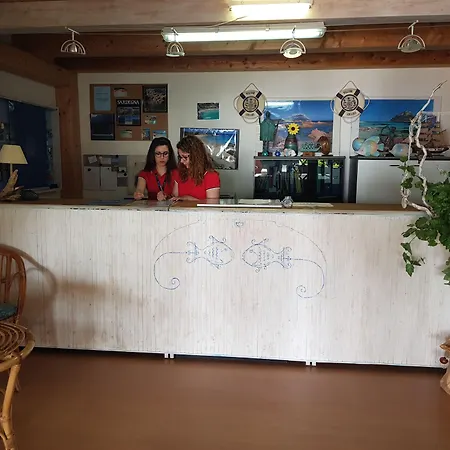 La Corte Smeralda