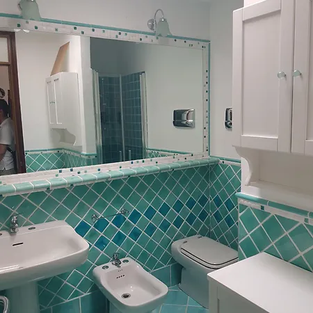 La Corte Smeralda فندق