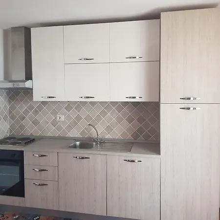 La Corte Smeralda فندق *
