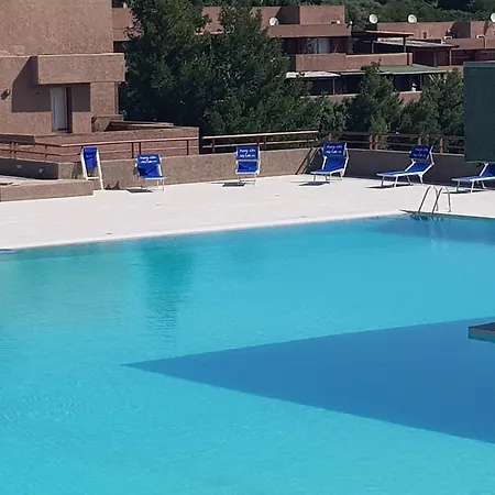 La Corte Smeralda Hotel