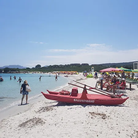 La Corte Smeralda * Olbia