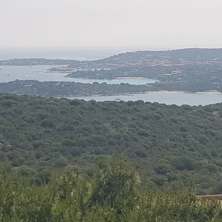 La Corte Smeralda Hotel