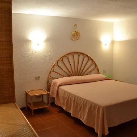 La Corte Smeralda