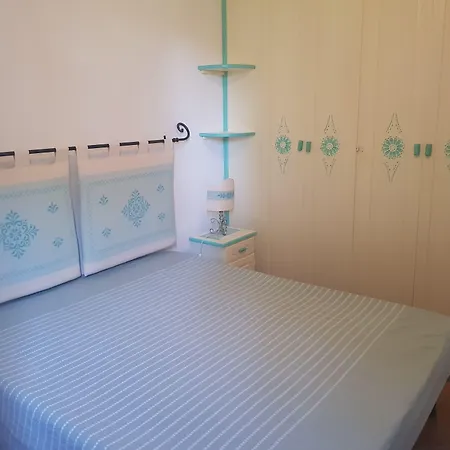 La Corte Smeralda * Olbia