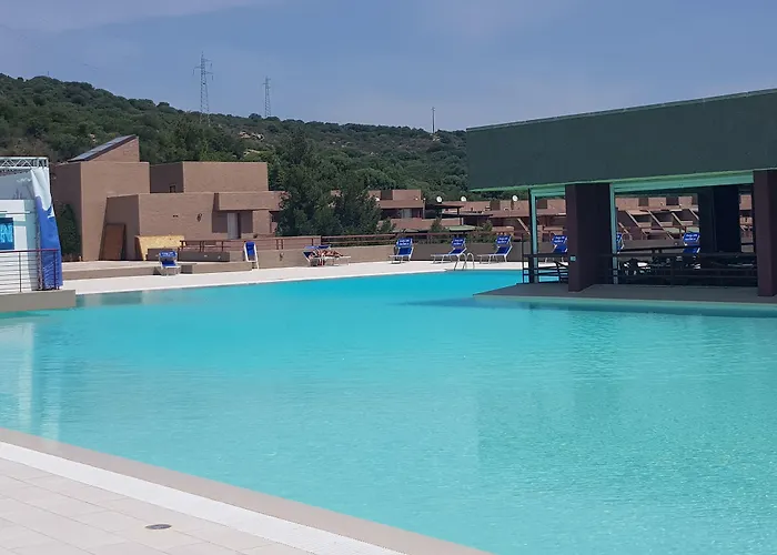 La Corte Smeralda *