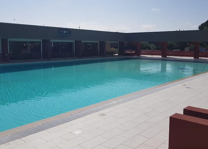 מלון La Corte Smeralda