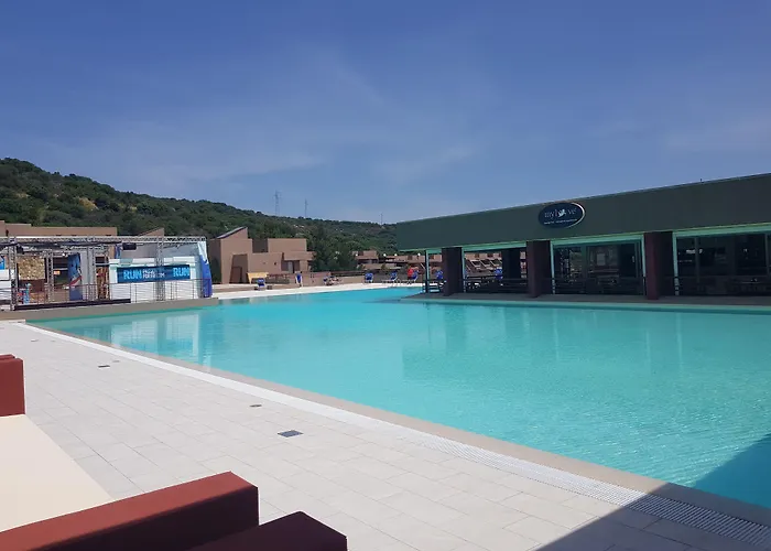 Hotel La Corte Smeralda *