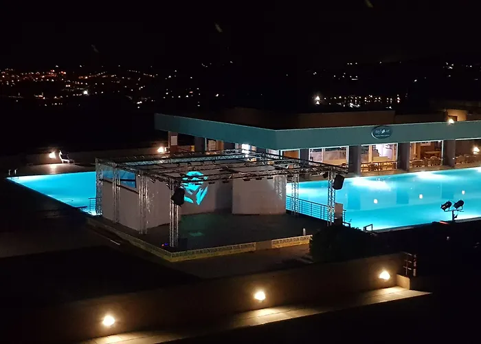 La Corte Smeralda *