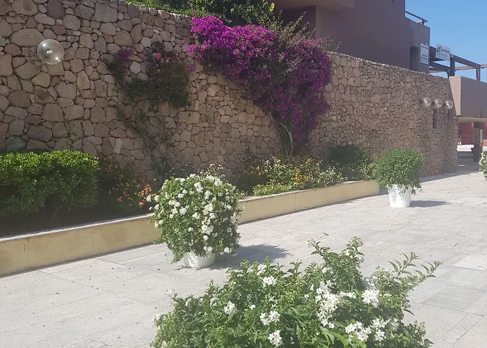 La Corte Smeralda